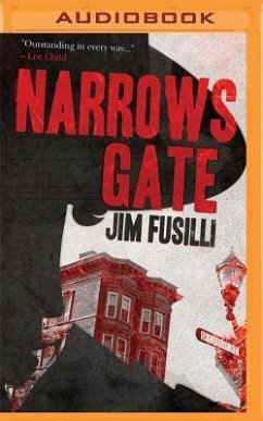 Narrows Gate - Fusilli, Jim