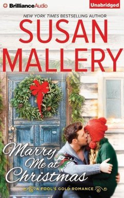 Marry Me at Christmas - Mallery, Susan