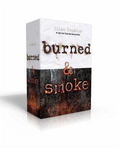 Burned & Smoke (Boxed Set): Burned; Smoke - Hopkins, Ellen