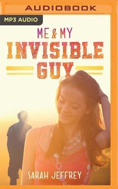 Me & My Invisible Guy - Jeffrey, Sarah