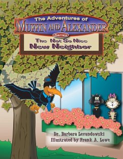 The Adventures of Muffin and Alexander Series - Levandowski, Barbara