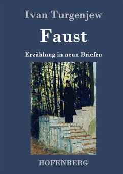 Faust - Turgenjew, Iwan S.