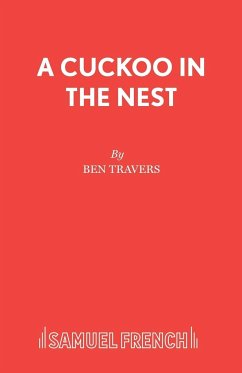 A Cuckoo in the Nest - Travers, Ben