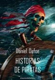Historias de piratas (eBook, ePUB)