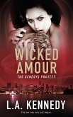 Wicked Amour (eBook, ePUB)