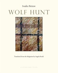 Wolf Hunt - Pretov, Ivailo