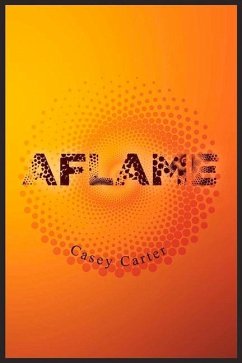 Aflame: Purity Spring Volume 1 - Carter, Casey