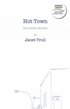 Cover Hot Town