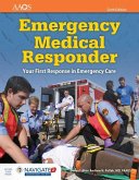 Emergency Medical Responder: Your First Response in Emergency Care