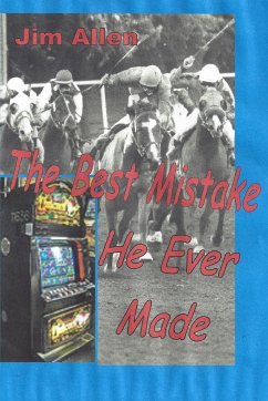 The Best Mistake He Ever Made - Allen, Jim