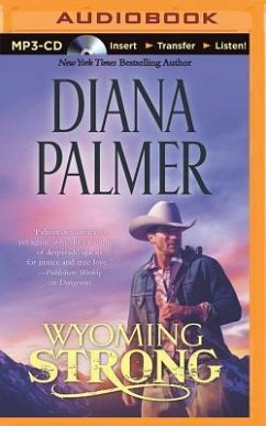 Wyoming Strong - Palmer