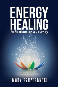 Energy Healing - Szczepanski, Mary