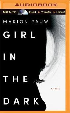 Girl in the Dark - Pauw, Marion