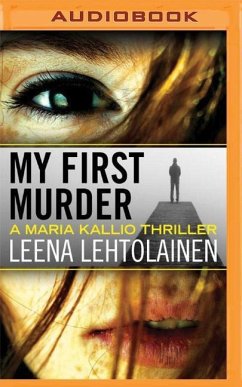 My First Murder - Lehtolainen, Leena