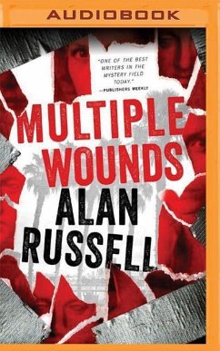 Multiple Wounds - Russell, Alan