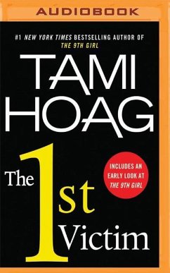 The 1st Victim - Hoag, Tami