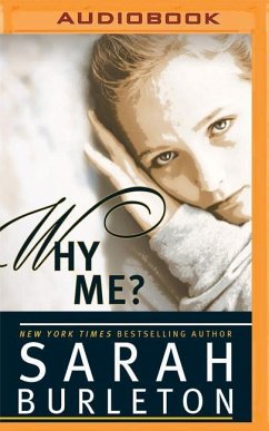 Why Me? - Burleton, Sarah