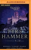 Tyr's Hammer: A Foreworld Sidequest