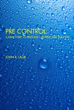 Pre Control - Laub, John R.