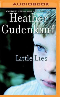Little Lies - Gudenkauf, Heather