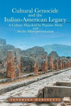 Cultural Genocide and the Italian-American Legacy