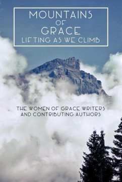 Mountains of Grace