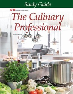 The Culinary Professional - Lewis, Joan E