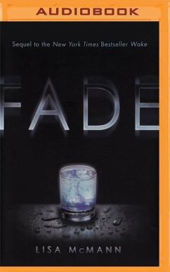 Fade - McMann, Lisa