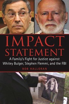 Impact Statement - Halloran, Bob