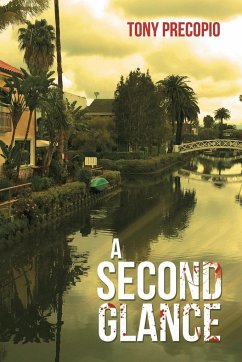 A Second Glance - Precopio, Tony