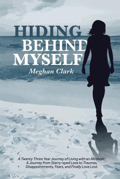 Hiding Behind Myself - Meghan Clark