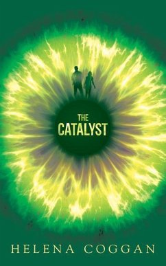 The Catalyst - Coggan, Helena