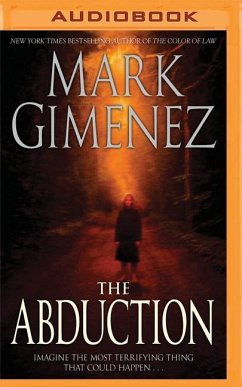The Abduction - Gimenez, Mark