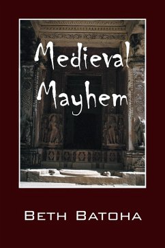 Cover Medieval Mayhem