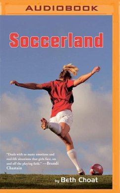Soccerland - Choat, Beth