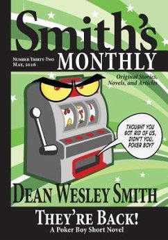 Smith's Monthly #32 - Smith, Dean Wesley