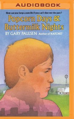 Popcorn Days & Buttermilk Nights - Paulsen, Gary