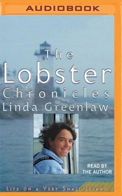 The Lobster Chronicles - Greenlaw, Linda