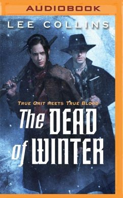 The Dead of Winter - Collins, Lee