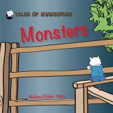 Monsters - Tales of Shakespuss