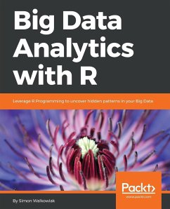 Big Data Analytics with R - Walkowiak, Simon