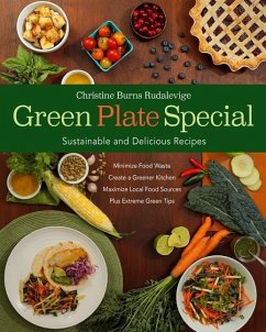 Green Plate Special - Rudalevige, Christine Burns