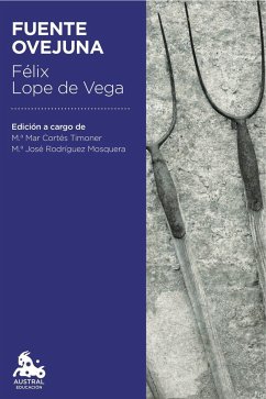 Fuente Ovejuna - Vega, Lope de
