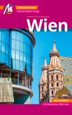 MM-City Wien Reiseführer, m. 1 Karte