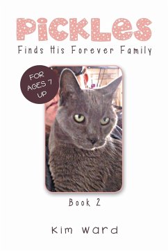 Pickles Finds His Forever Family - Ward, Kim