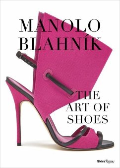 Manolo Blahnik - Carrillo de Albornoz, Cristina