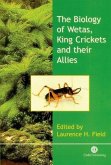 Biology of Wetas, King Crickets and Their Allies Biology of Wetas, King Crickets and Their Allies