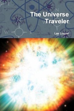The Universe Traveler - Lugosi, Las