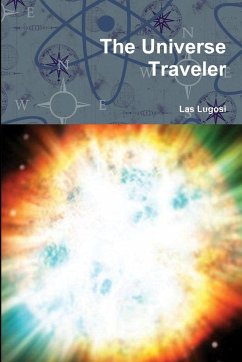 Cover The Universe Traveler