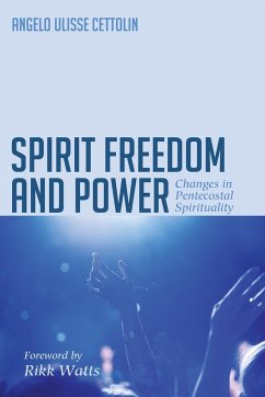 Spirit, Freedom and Power